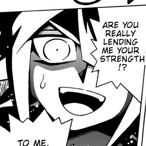 Yu-Gi-Oh! OCG Structures Chapter 44: Libromancer VS Galaxy-Eyes cover