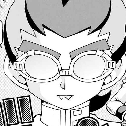 Yu-Gi-Oh! OCG Structures Chapter 45: Kaito's True Identity cover