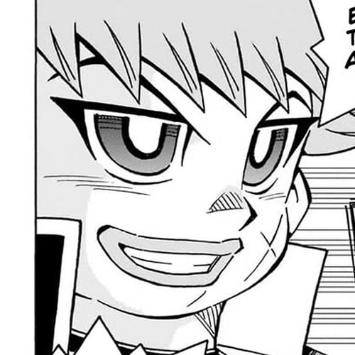 Yu-Gi-Oh! OCG Structures Chapter 46: Beetrooper vs Spright cover