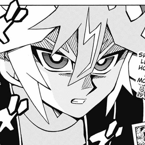 Yu-Gi-Oh! OCG Structures Chapter 49: Infernoble Knights vs Rescue-ACE cover