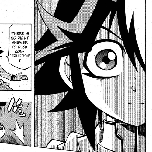 Yu-Gi-Oh! OCG Structures Chapter 5: The Four Kings Assemble!! cover