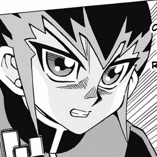 Yu-Gi-Oh! OCG Structures Chapter 51: Duel to Decide the Regular Player cover