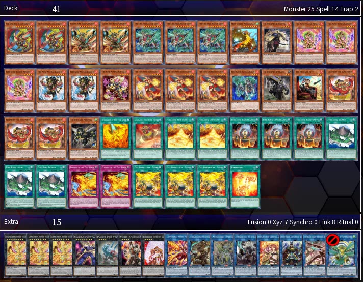 Yu-Gi-Oh! OCG Structures Chapter 56 page 26 - Chapter 56: Serious Duel