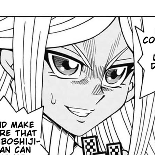 Yu-Gi-Oh! OCG Structures Chapter 57: A Story Woven Anew cover