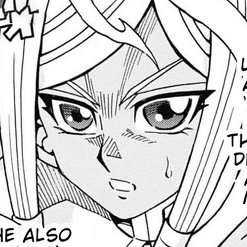 Yu-Gi-Oh! OCG Structures Chapter 58: Sky Striker vs Lightsworn cover