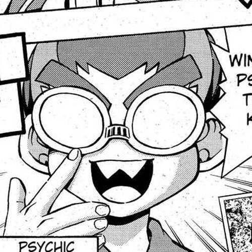 Yu-Gi-Oh! OCG Structures Chapter 6: God Phoenix vs. Thunder Dragon cover