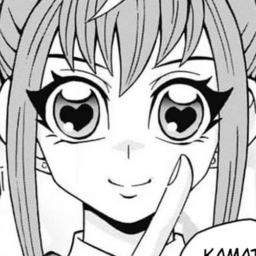 Yu-Gi-Oh! OCG Structures Chapter 60: Attention Seeker cover