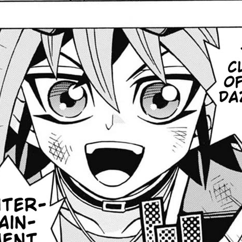 Yu-Gi-Oh! OCG Structures Chapter 62: Battle of the Highest-Level Monsters cover