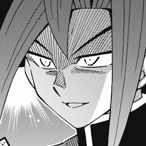 Yu-Gi-Oh! OCG Structures Chapter 63: Crucial Match cover