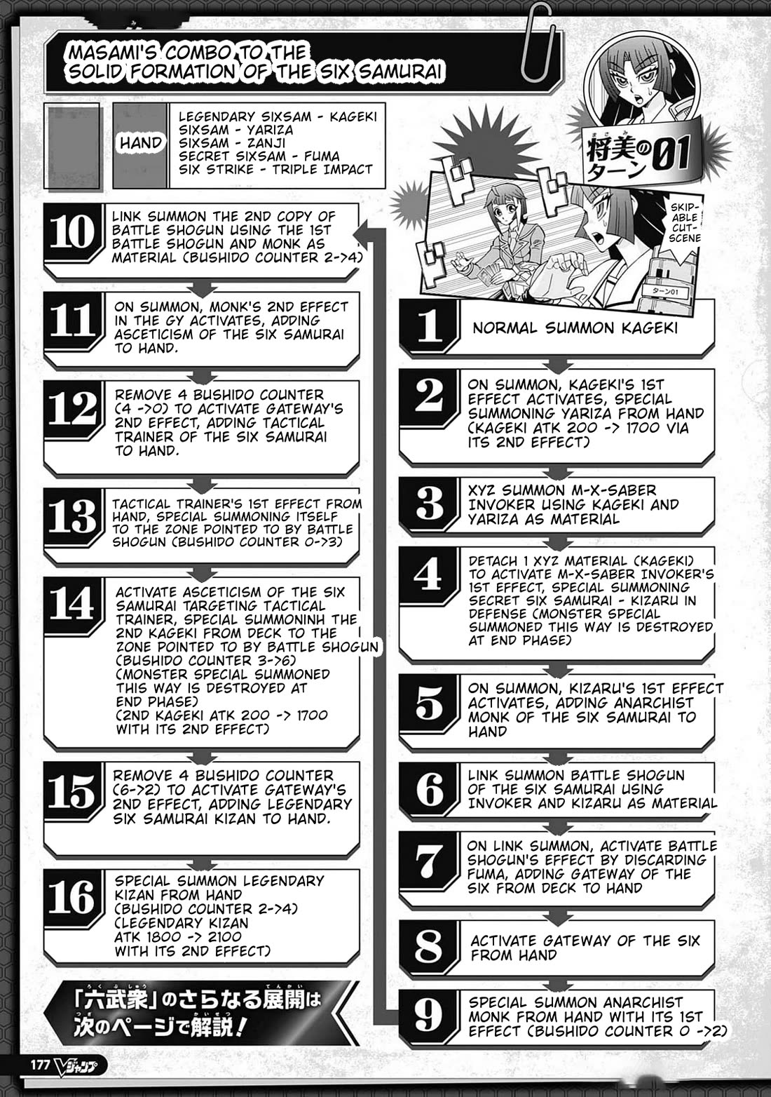 Yu-Gi-Oh! OCG Structures Chapter 68 page 25 - Chapter 68: The Last Group League Duel