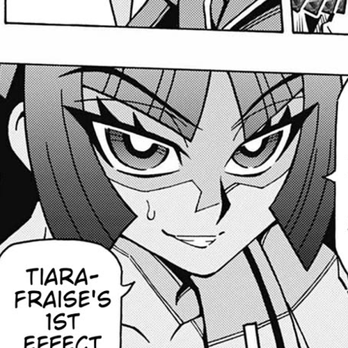 Yu-Gi-Oh! OCG Structures Chapter 69: Madolche vs Six Samurai cover