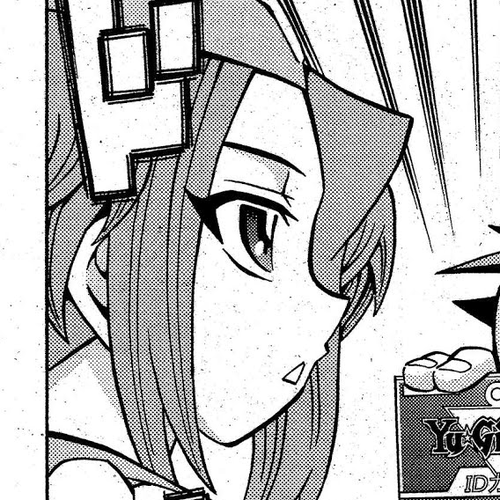 Yu-Gi-Oh! OCG Structures Chapter 9: Ageha's True Strength cover