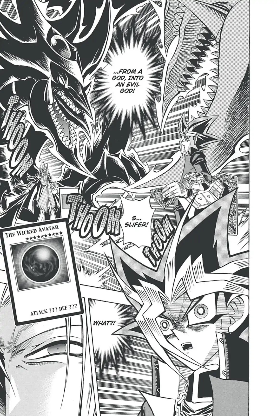 Yu-gi-oh! R Chapter 1 page 24 - Chapter 1: Vol.1 Deul Round 1: A WICKED SHADOW