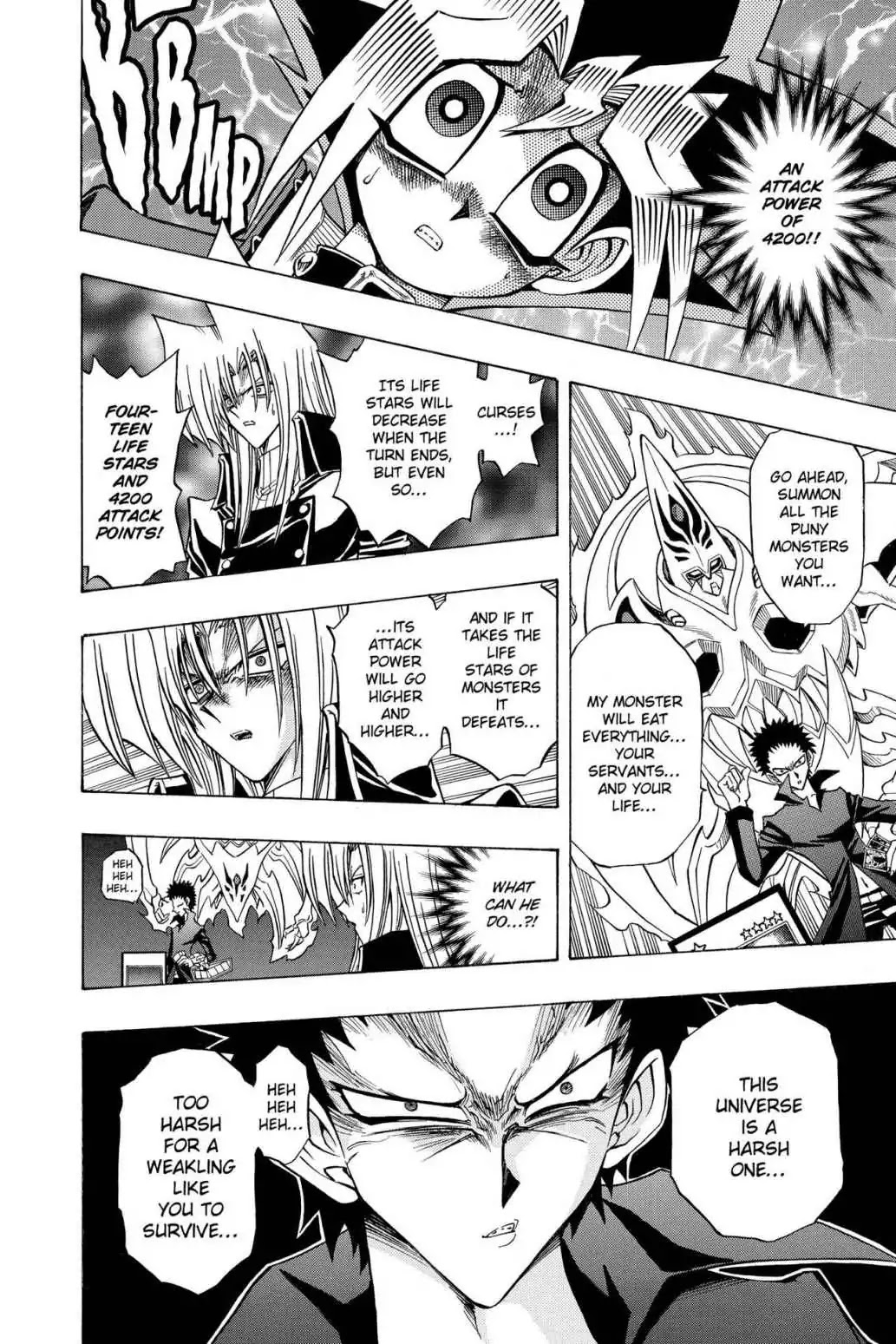Yu-gi-oh! R Chapter 23 page 18 - Chapter 23: Vol.3 Duel Round 23: TOY MAGIC!!