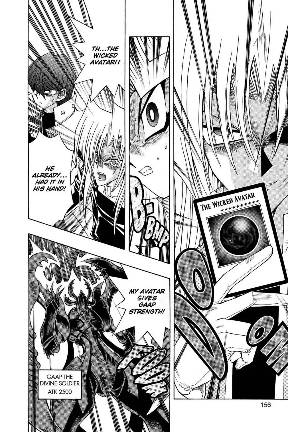 Yu-gi-oh! R Chapter 39 page 11 - Chapter 39: Vol.5 Duel Round 39: SPEED SUMMON!!