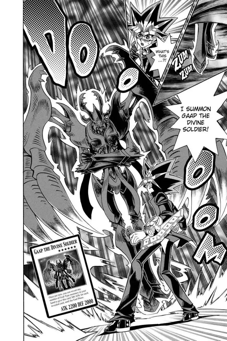 Yu-gi-oh! R Chapter 39 page 9 - Chapter 39: Vol.5 Duel Round 39: SPEED SUMMON!!
