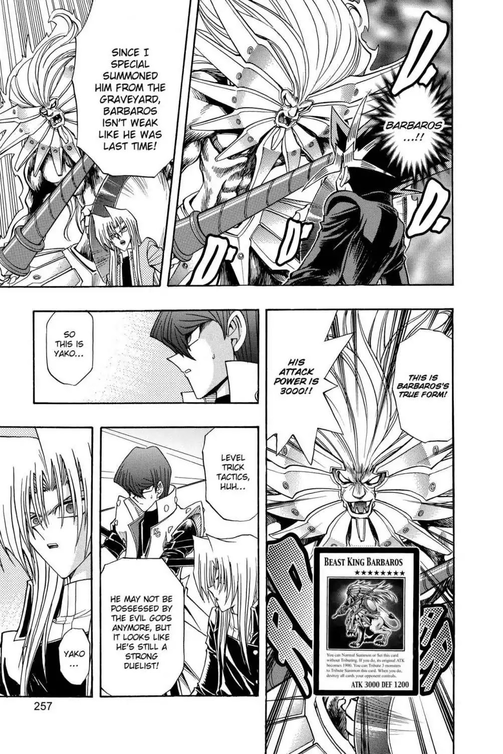 Yu-gi-oh! R Chapter 43 page 19 - Chapter 43: Vol.5 Duel Round 43: MUTUALLY ASSURED DESTRUCTION