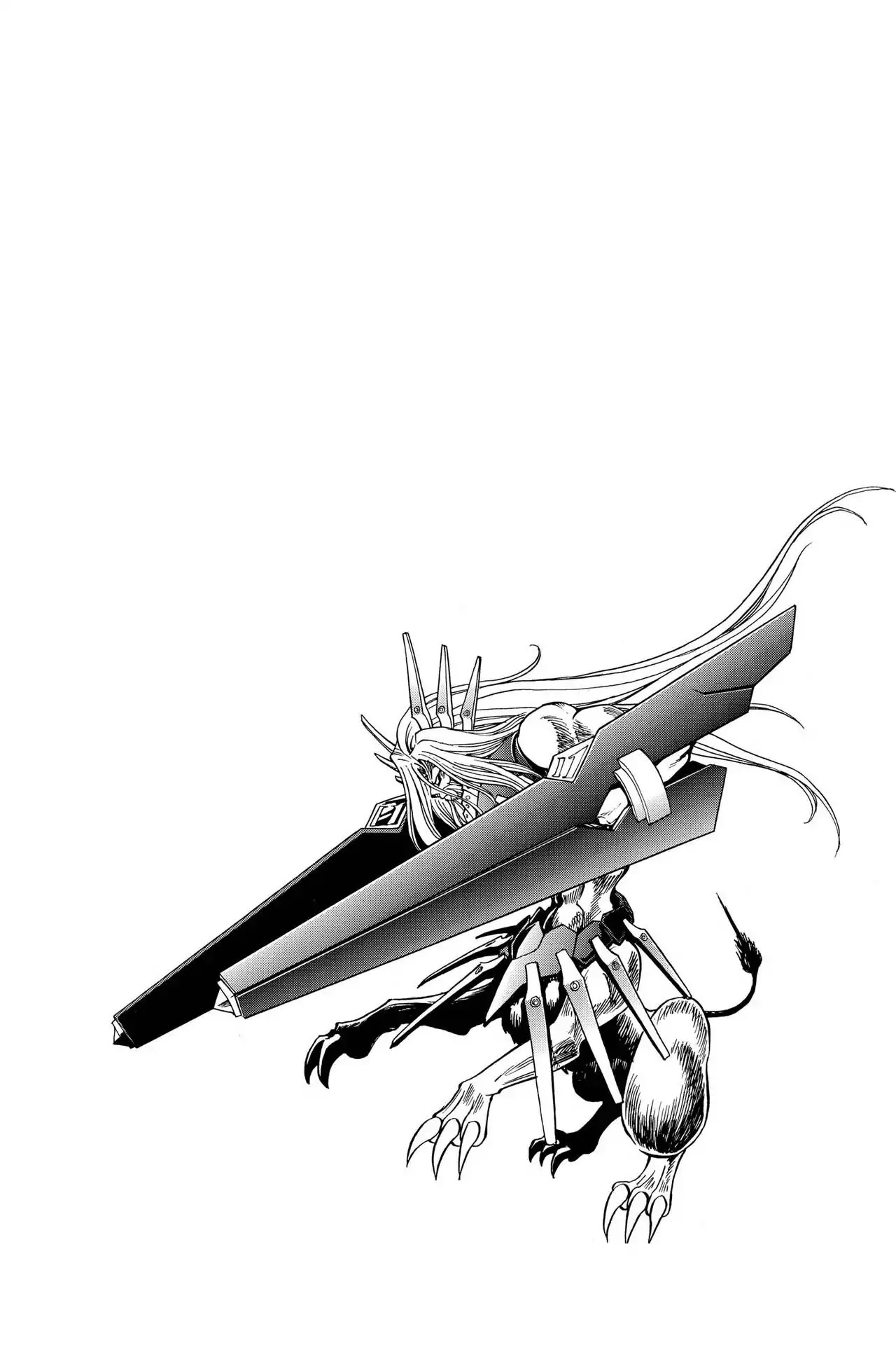 Yu-gi-oh! R Chapter 43 page 22 - Chapter 43: Vol.5 Duel Round 43: MUTUALLY ASSURED DESTRUCTION