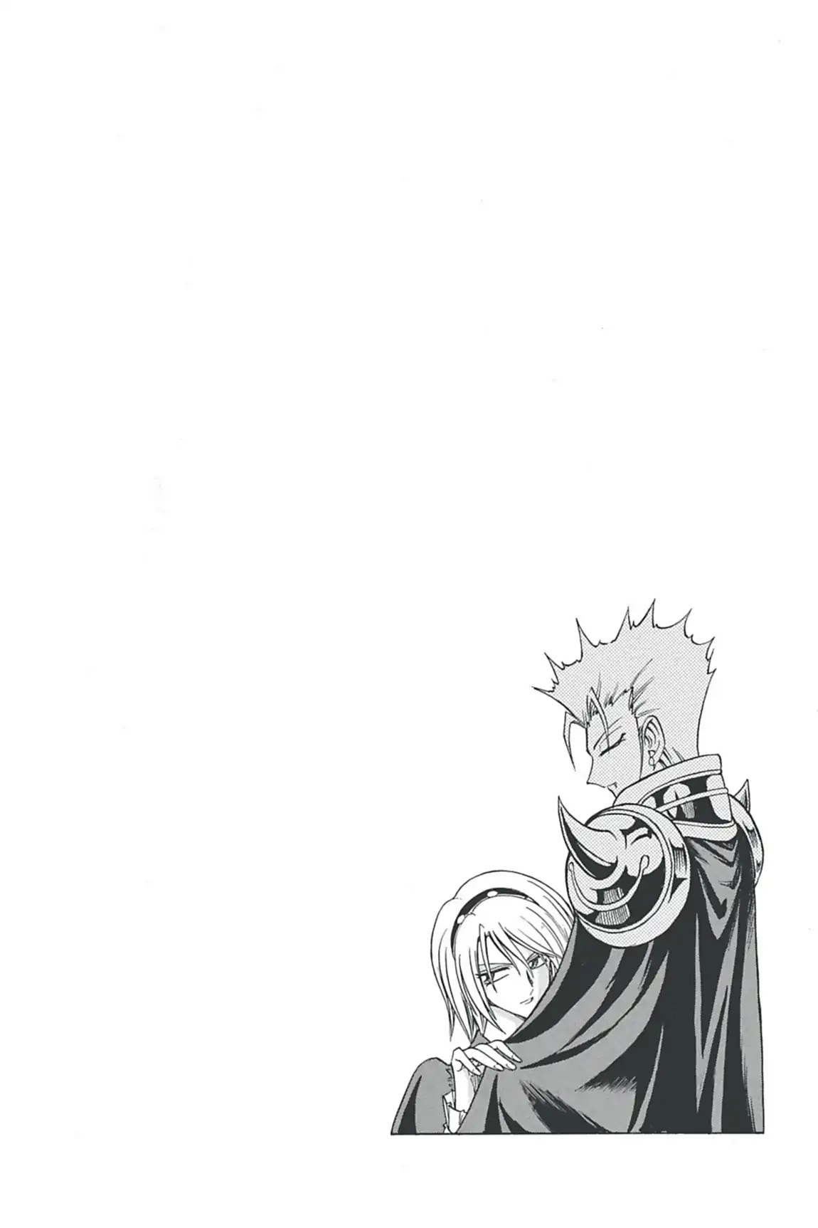 Yu-gi-oh! R Chapter 5 page 22 - Chapter 5: Vol.1 Duel Round 5: JONOUCHI'S PLAN!