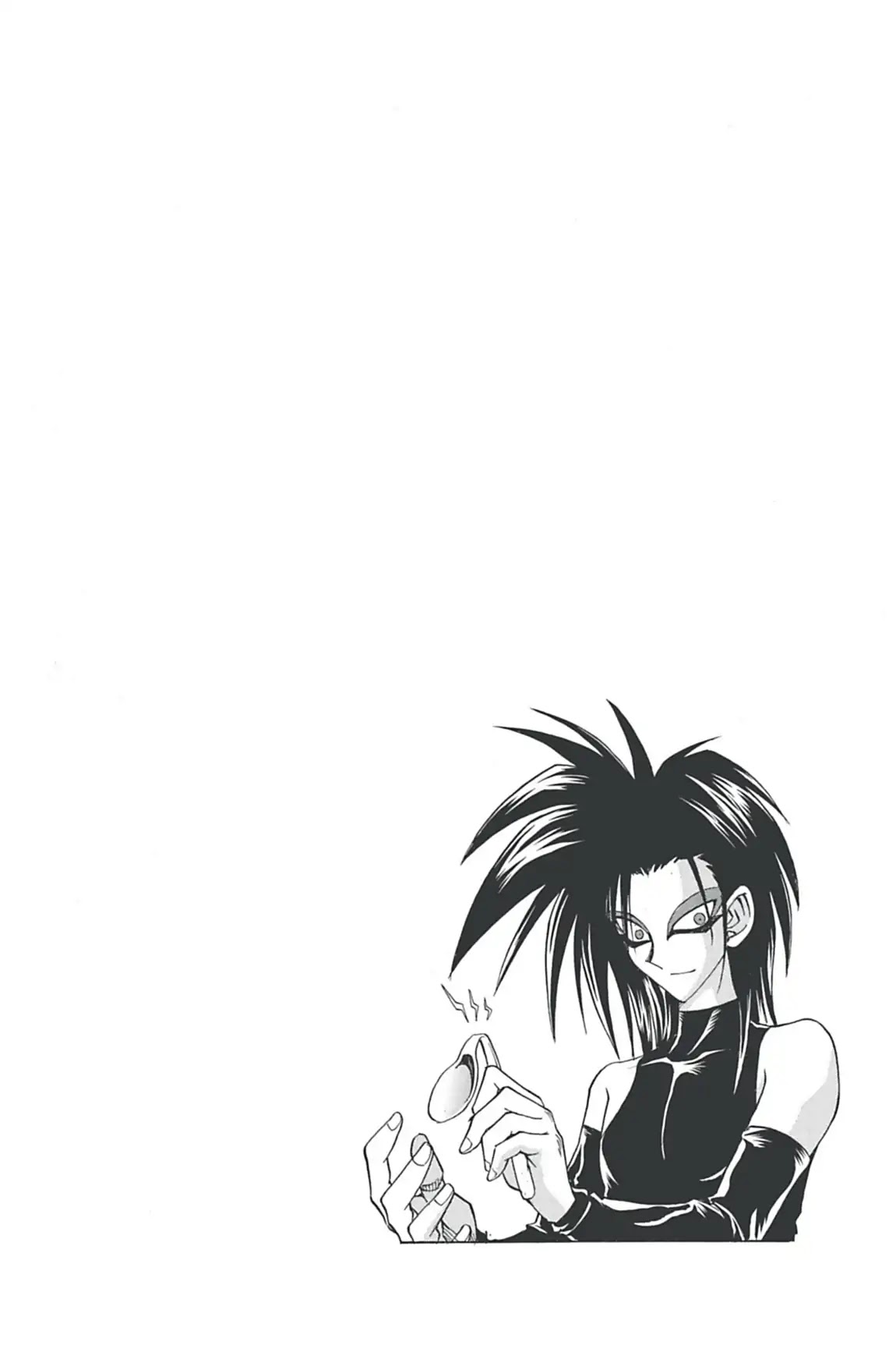 Yu-gi-oh! R Chapter 7 page 23 - Chapter 7: Vol.1 Duel Round 7: THERE GOES JONOUCHI