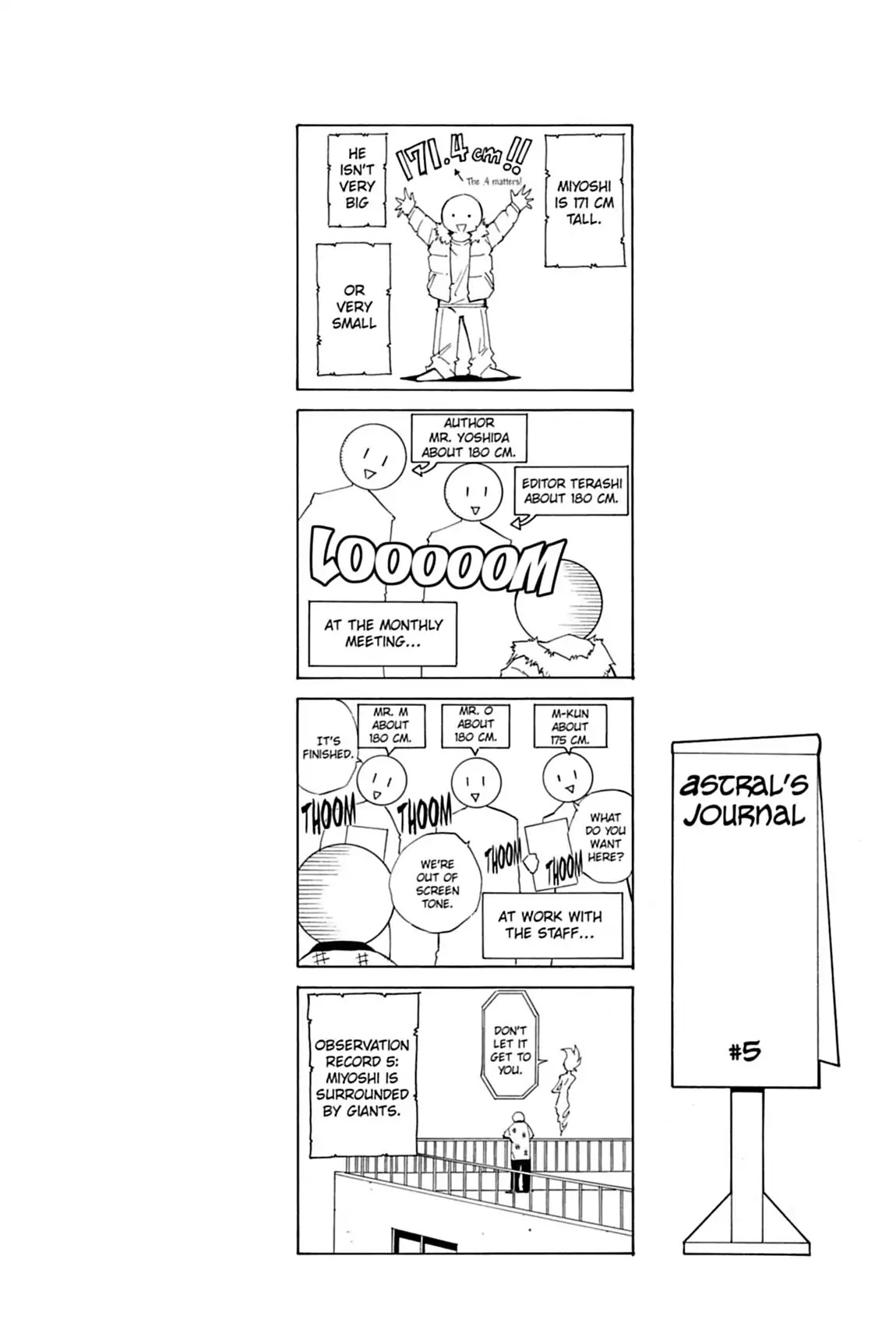 Yu-Gi-Oh! Zexal Chapter 10 page 32 - Chapter 10: Vol.2 Rank 10: New Enemies!!