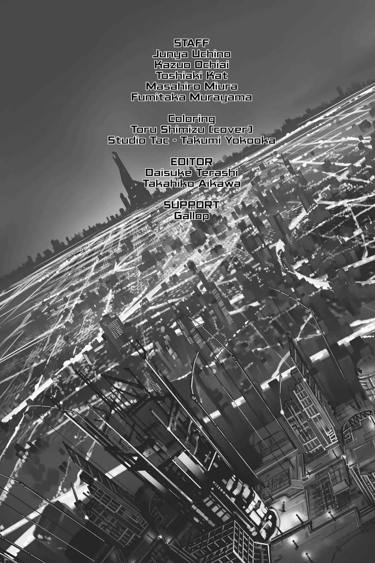 Yu-Gi-Oh! Zexal Chapter 30 page 28 - Chapter 30: Vol.5 Rank 30: Absolutely Unpredictable!!