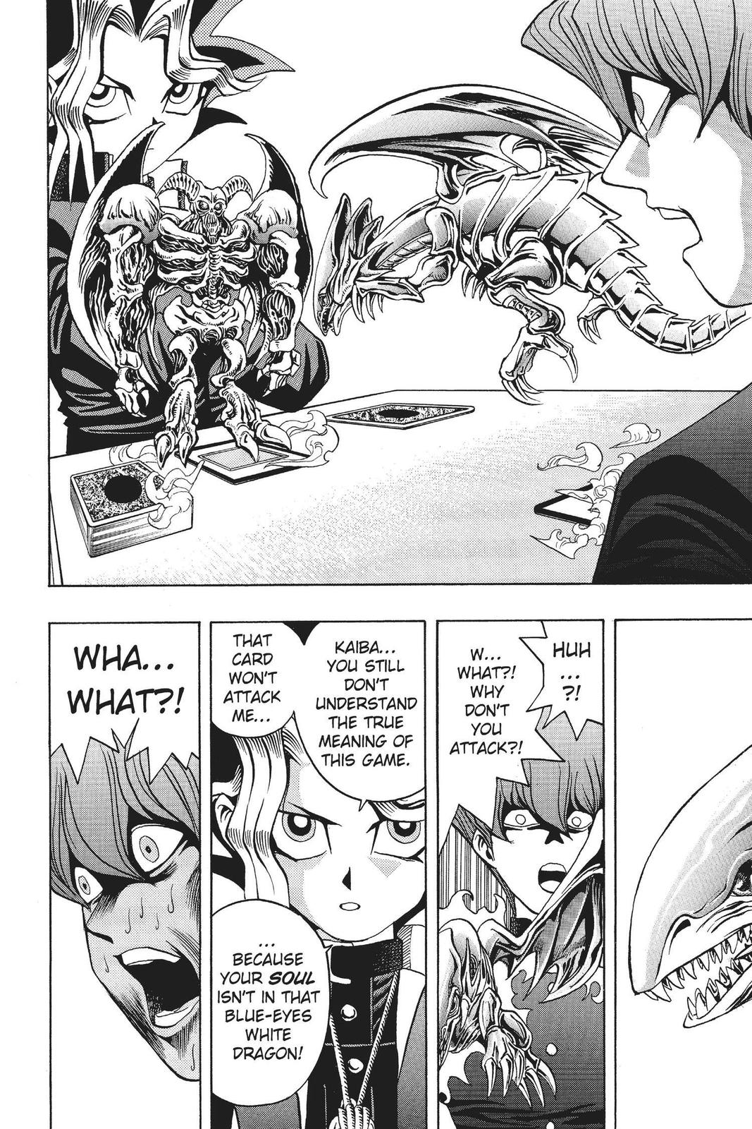 Yu-Gi-Oh Chapter 10 page 16 - Chapter 10