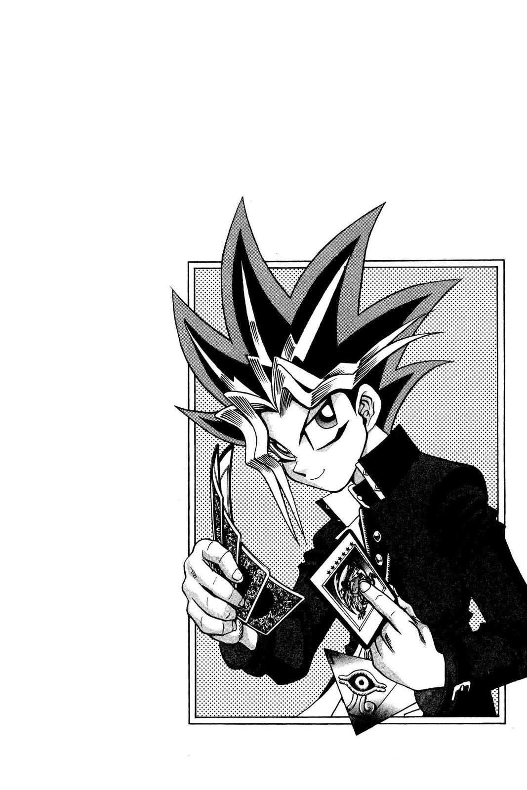 Yu-Gi-Oh Chapter 10 page 20 - Chapter 10