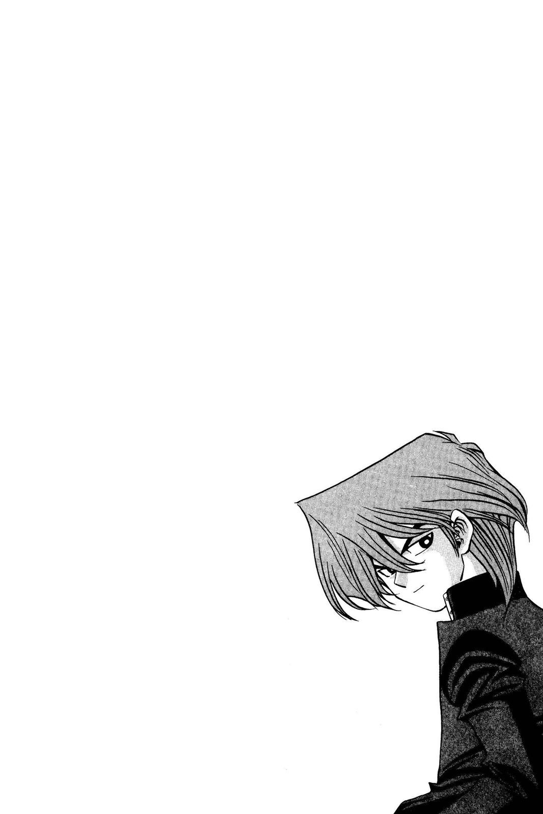 Yu-Gi-Oh Chapter 11 page 20 - Chapter 11