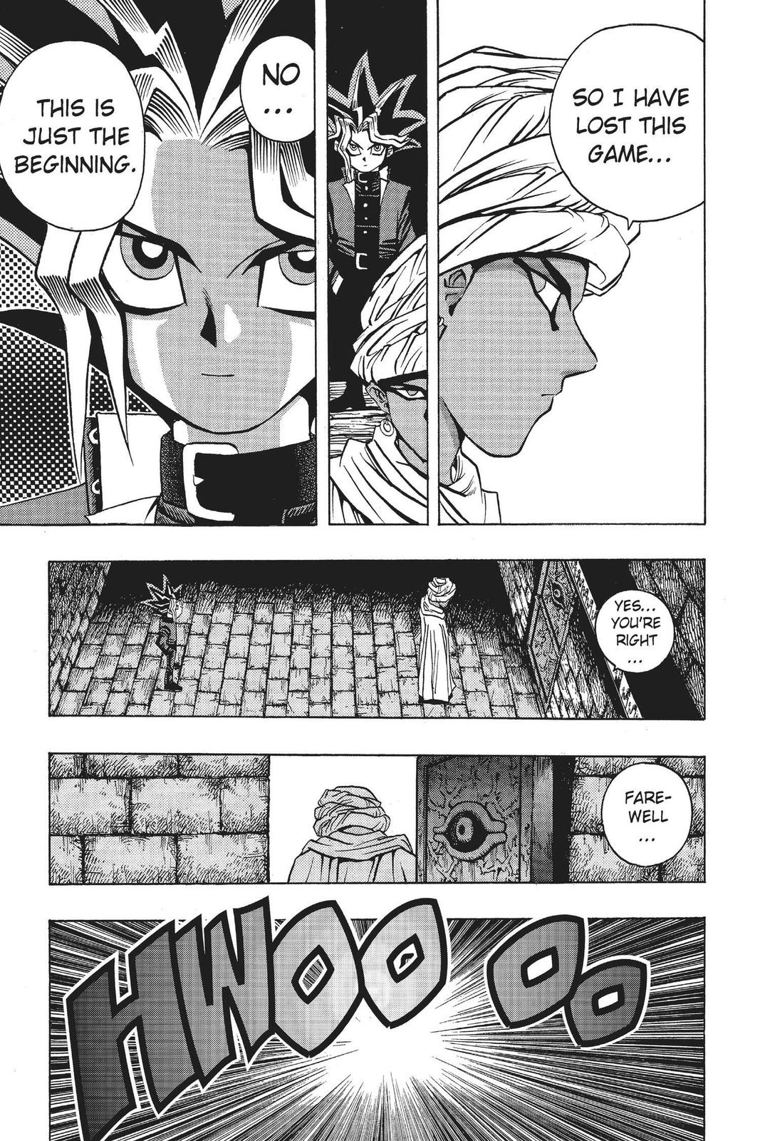 Yu-Gi-Oh Chapter 14 page 15 - Chapter 14
