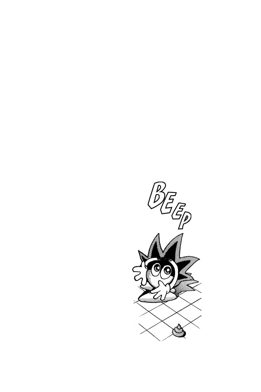 Yu-Gi-Oh Chapter 21 page 20 - Chapter 21