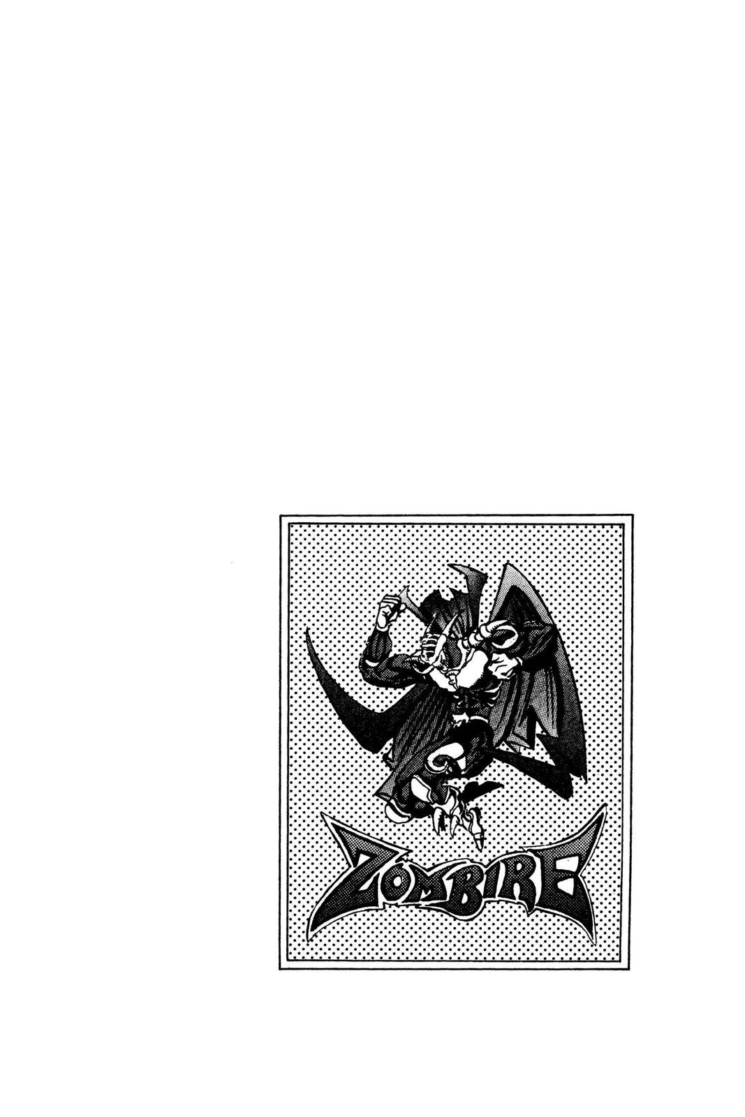 Yu-Gi-Oh Chapter 22 page 20 - Chapter 22