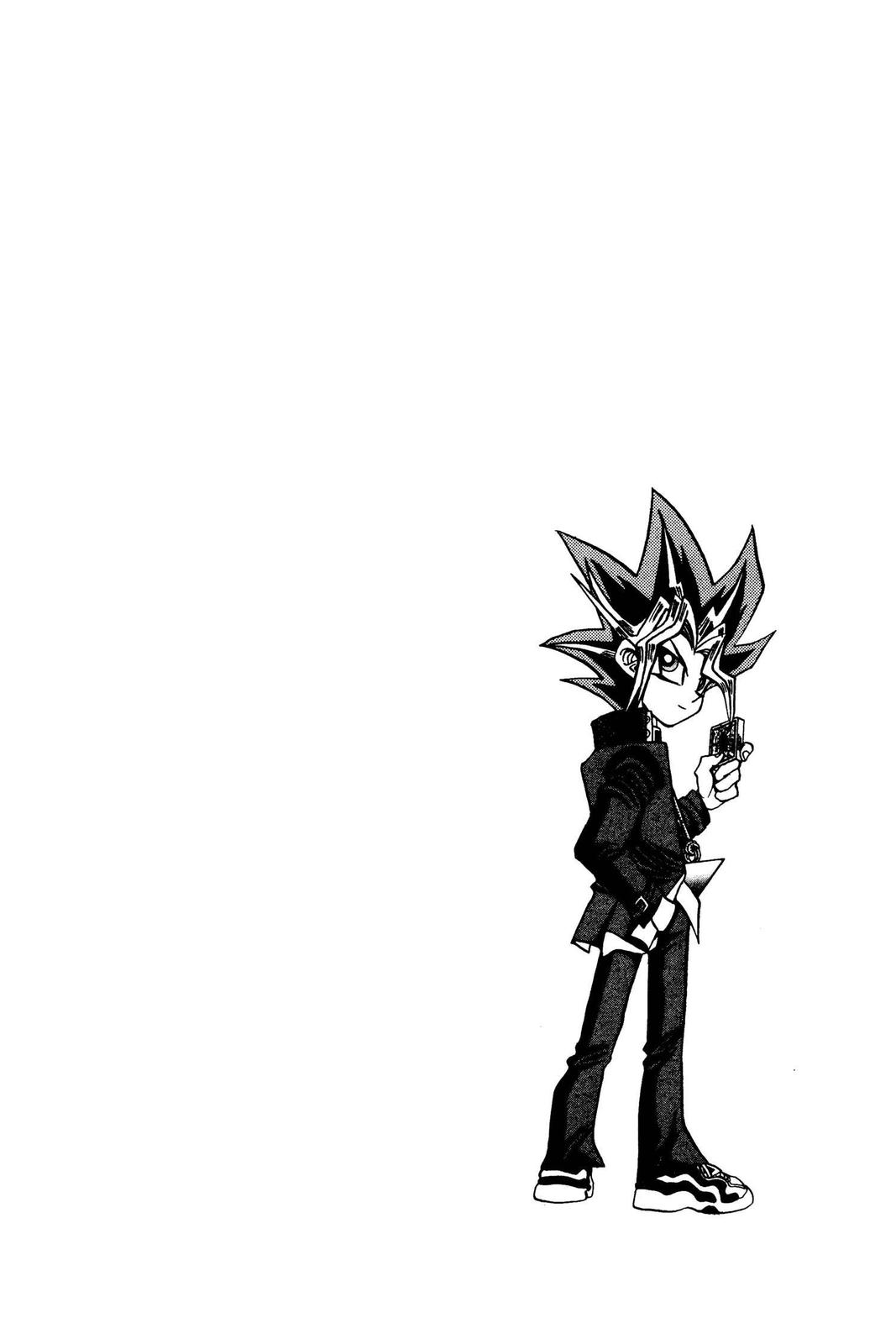 Yu-Gi-Oh Chapter 26 page 20 - Chapter 26