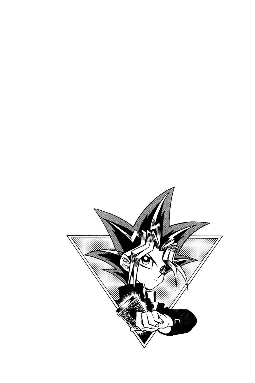 Yu-Gi-Oh Chapter 28 page 22 - Chapter 28