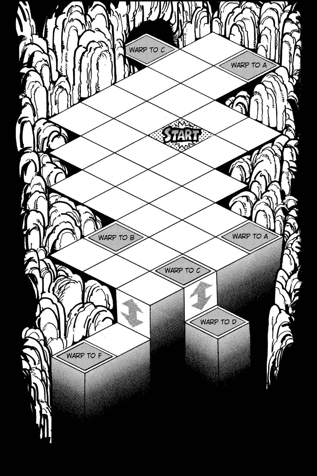 Yu-Gi-Oh Chapter 33 page 23 - Chapter 33