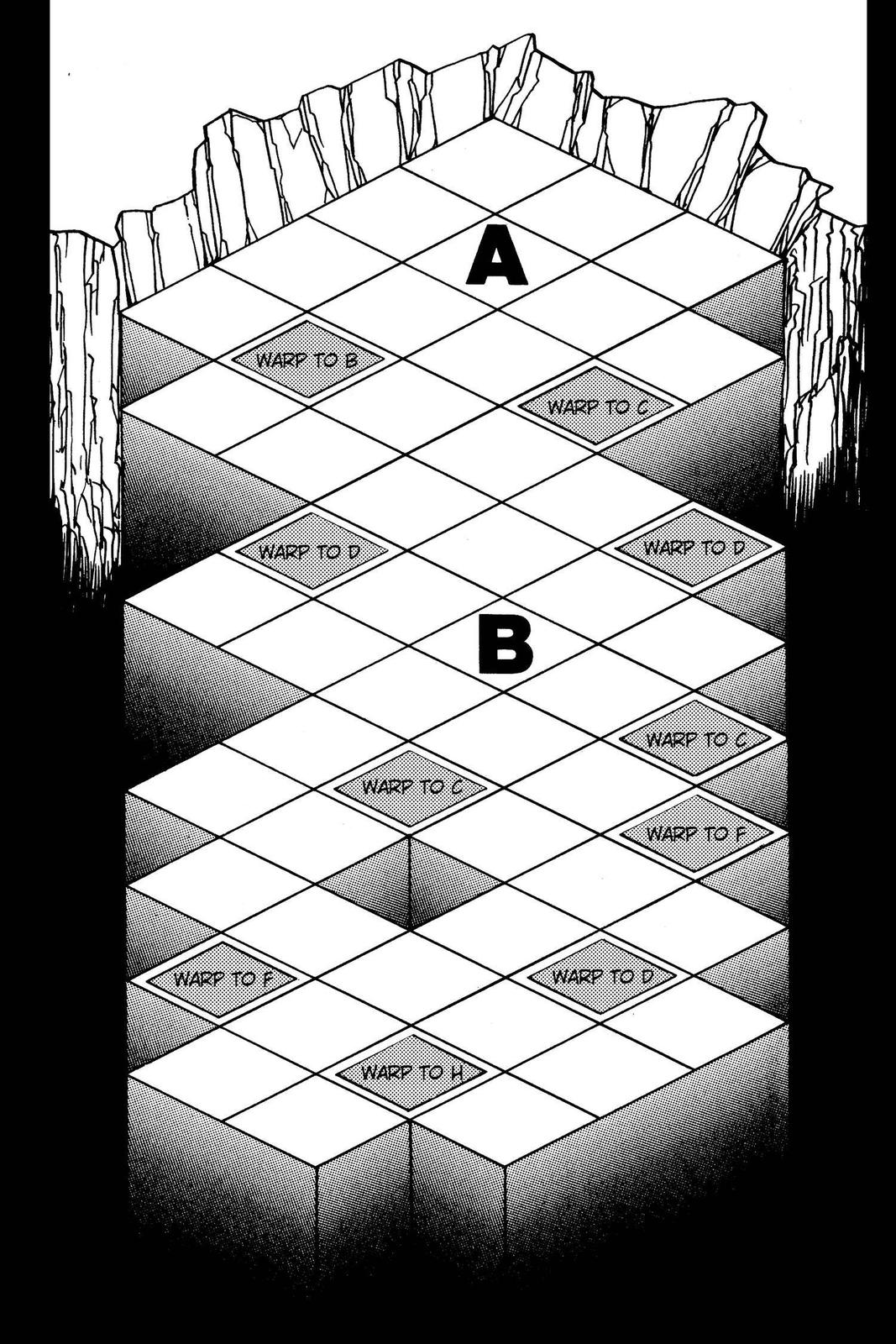Yu-Gi-Oh Chapter 33 page 24 - Chapter 33