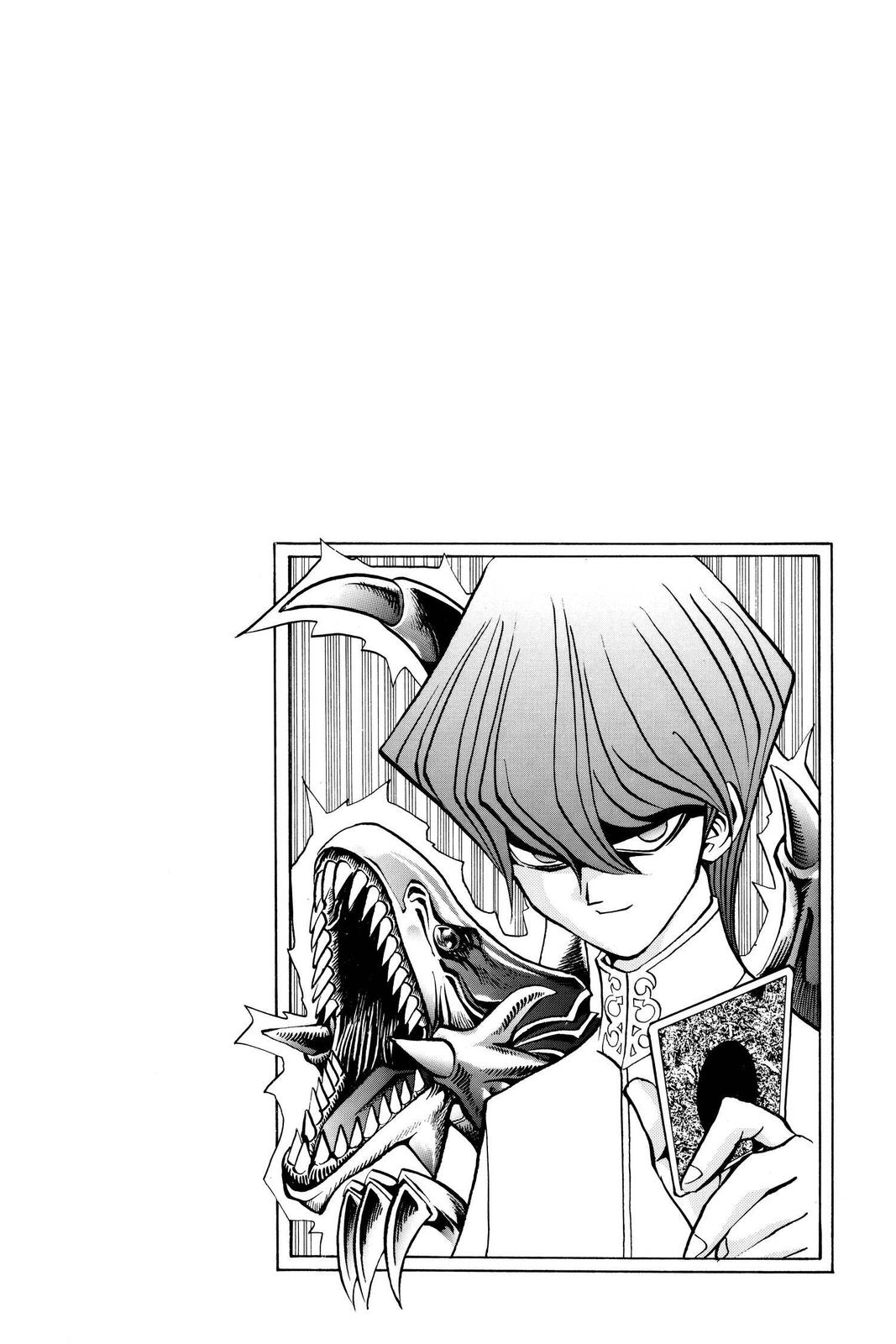 Yu-Gi-Oh Chapter 36 page 19 - Chapter 36