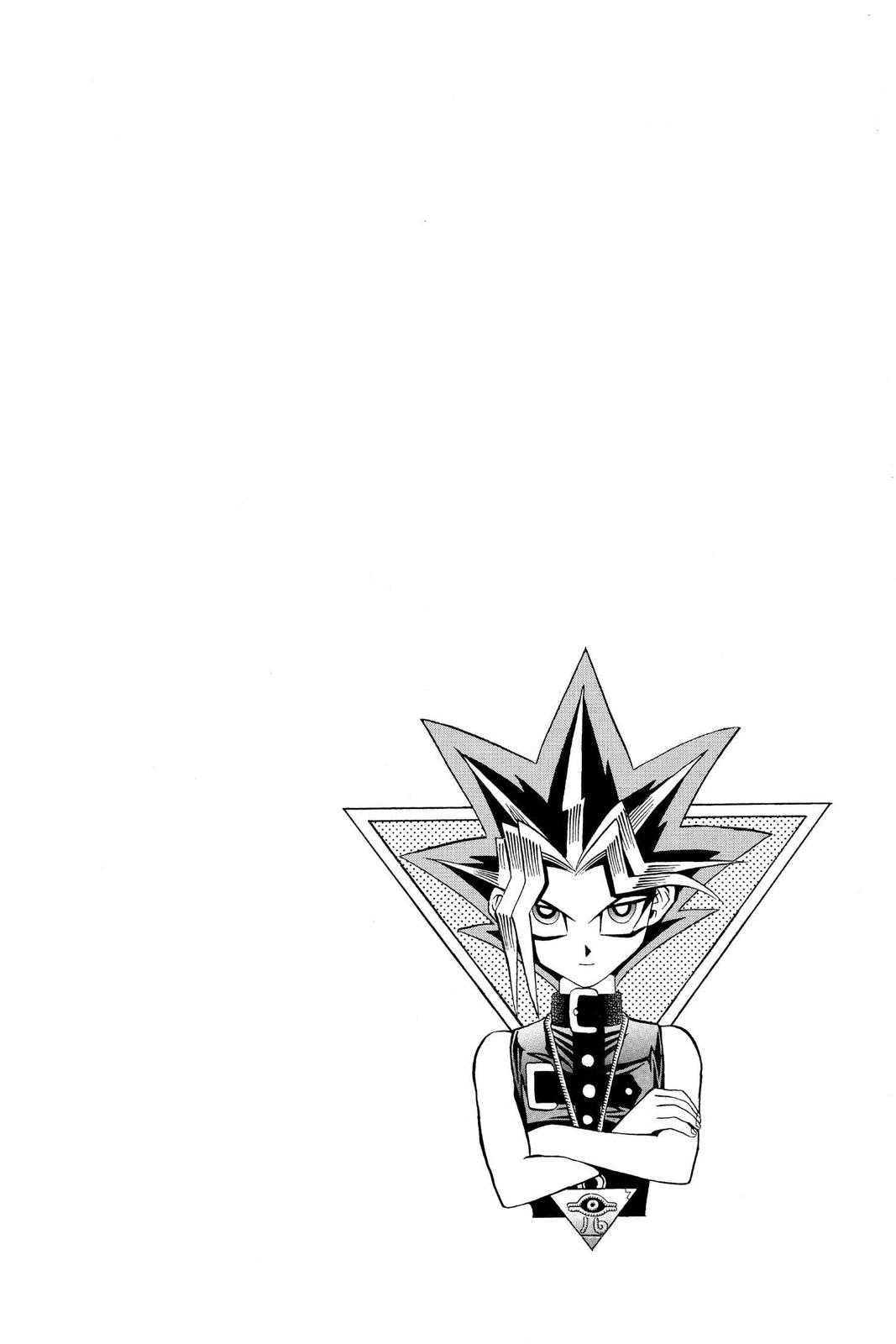 Yu-Gi-Oh Chapter 49 page 22 - Chapter 49