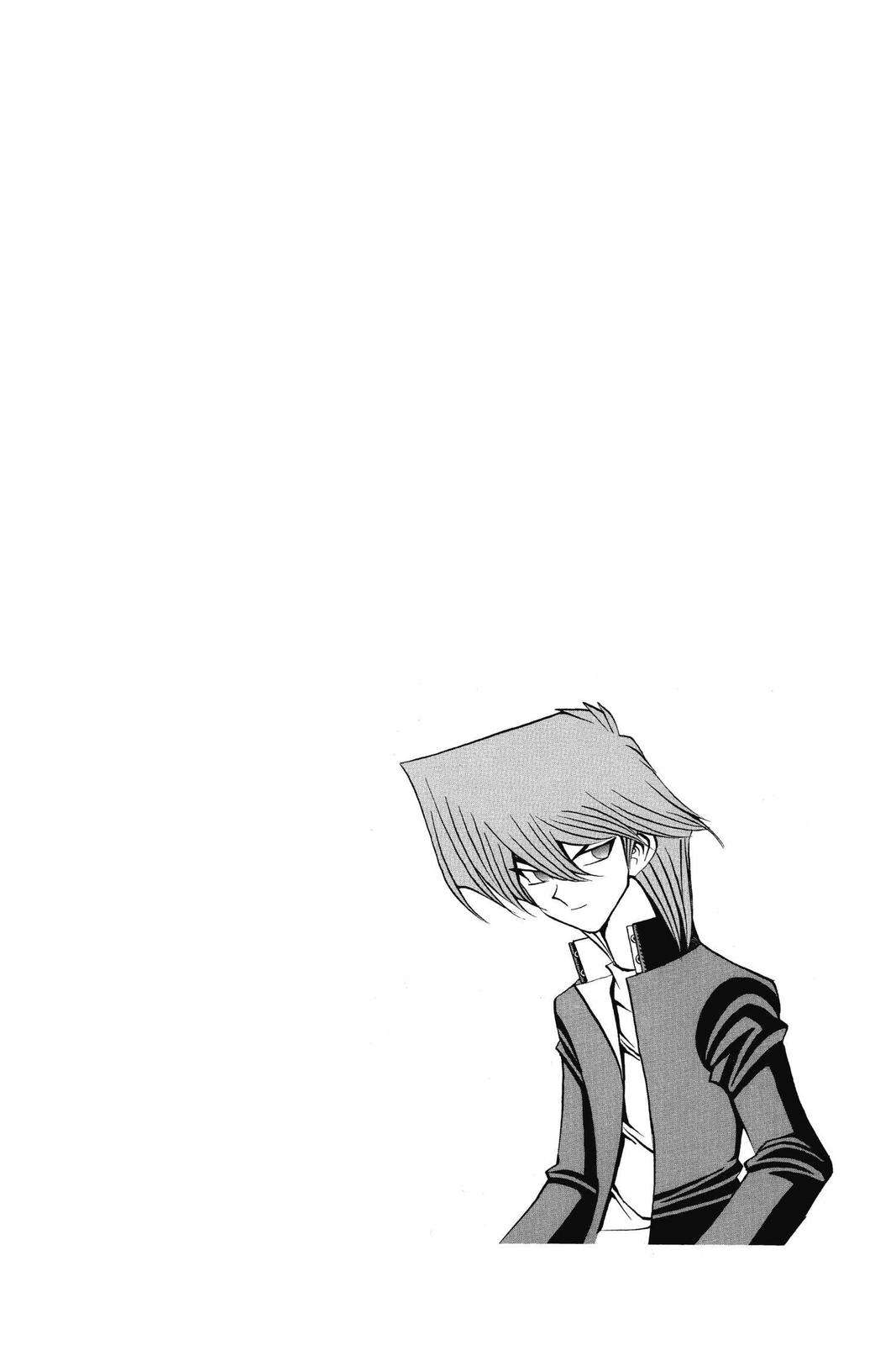 Yu-Gi-Oh Chapter 54 page 21 - Chapter 54