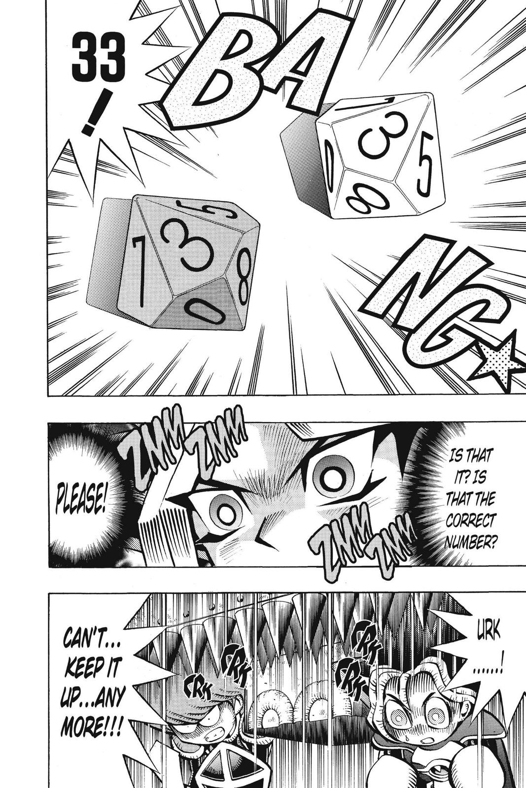 Yu-Gi-Oh Chapter 55 page 16 - Chapter 55