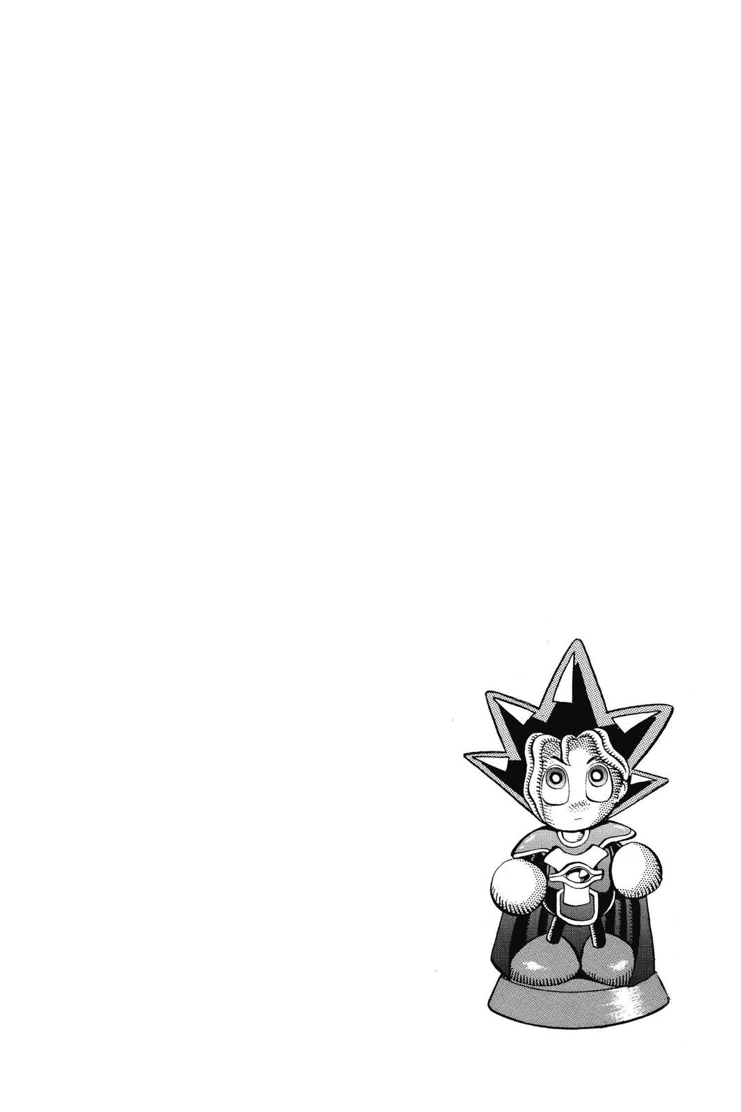 Yu-Gi-Oh Chapter 55 page 20 - Chapter 55