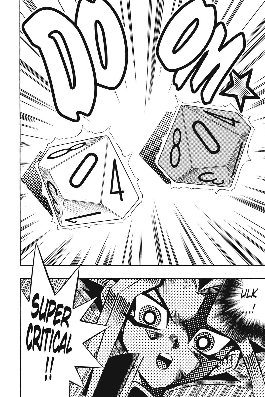 Yu-Gi-Oh Chapter 59 page 10 - Chapter 59 [END]