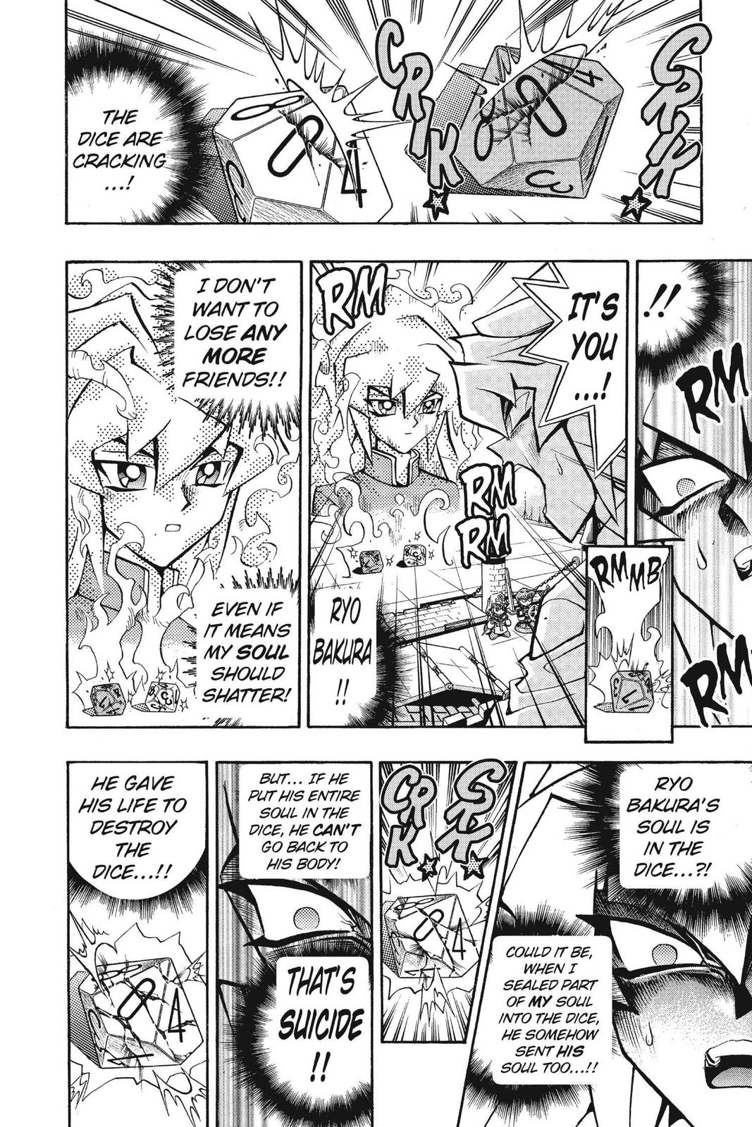 Yu-Gi-Oh Chapter 59 page 12 - Chapter 59 [END]