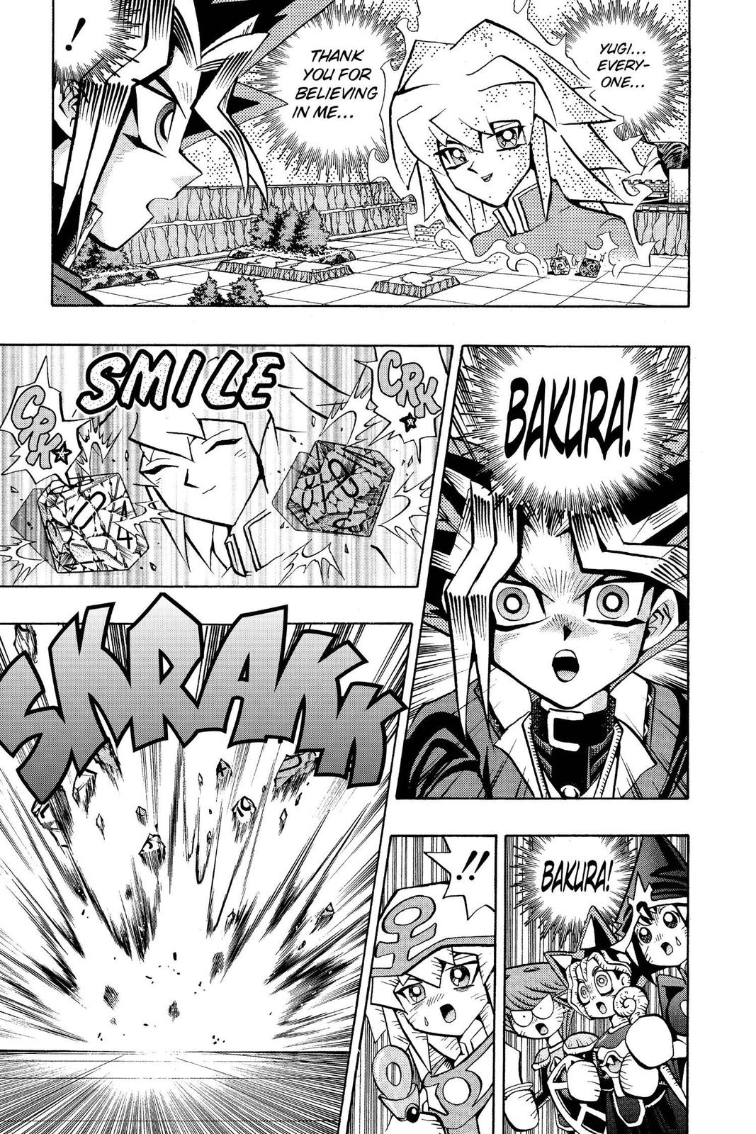 Yu-Gi-Oh Chapter 59 page 13 - Chapter 59 [END]
