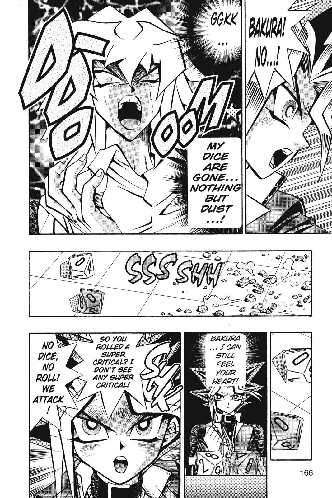Yu-Gi-Oh Chapter 59 page 14 - Chapter 59 [END]