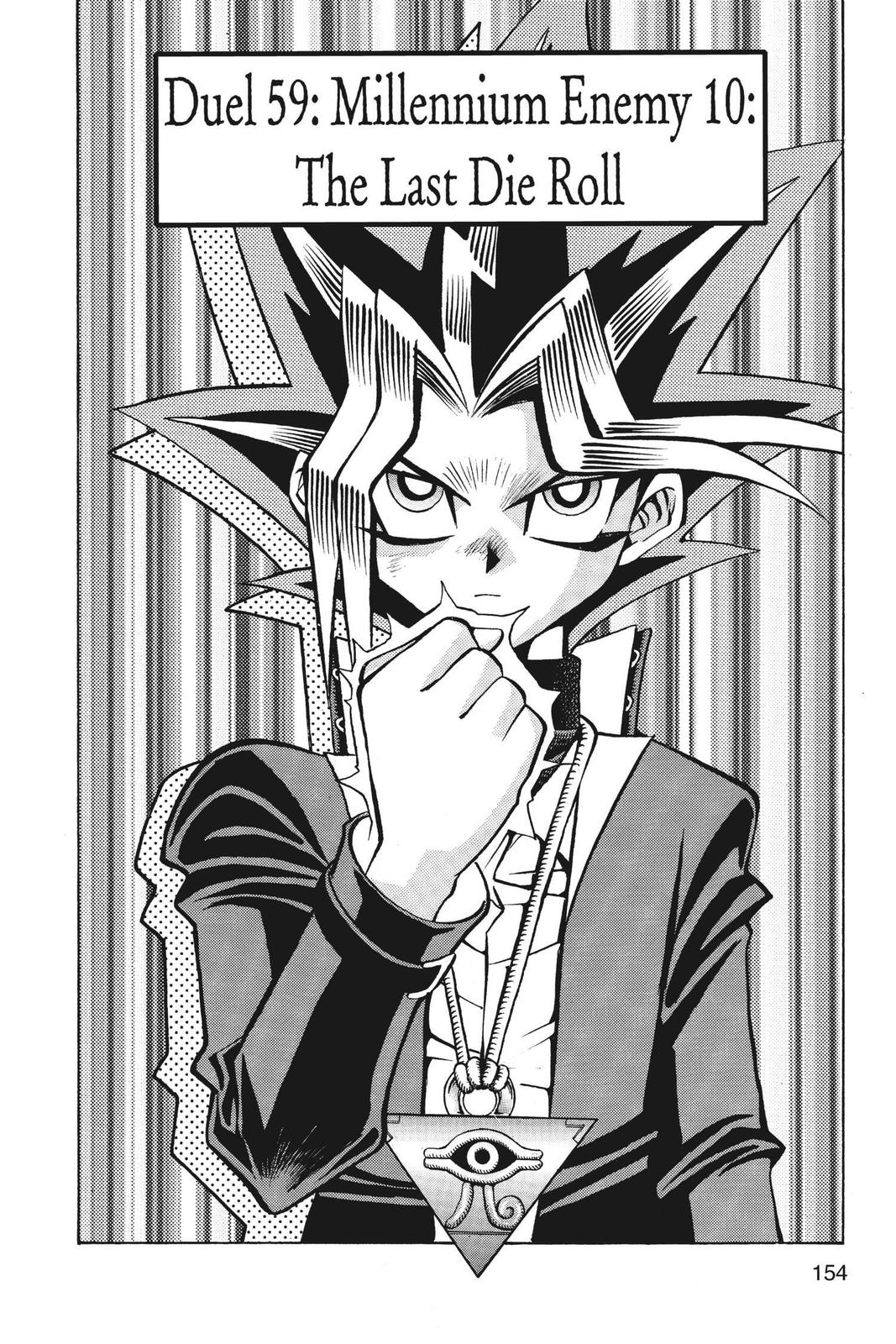 Yu-Gi-Oh Chapter 59 page 2 - Chapter 59 [END]