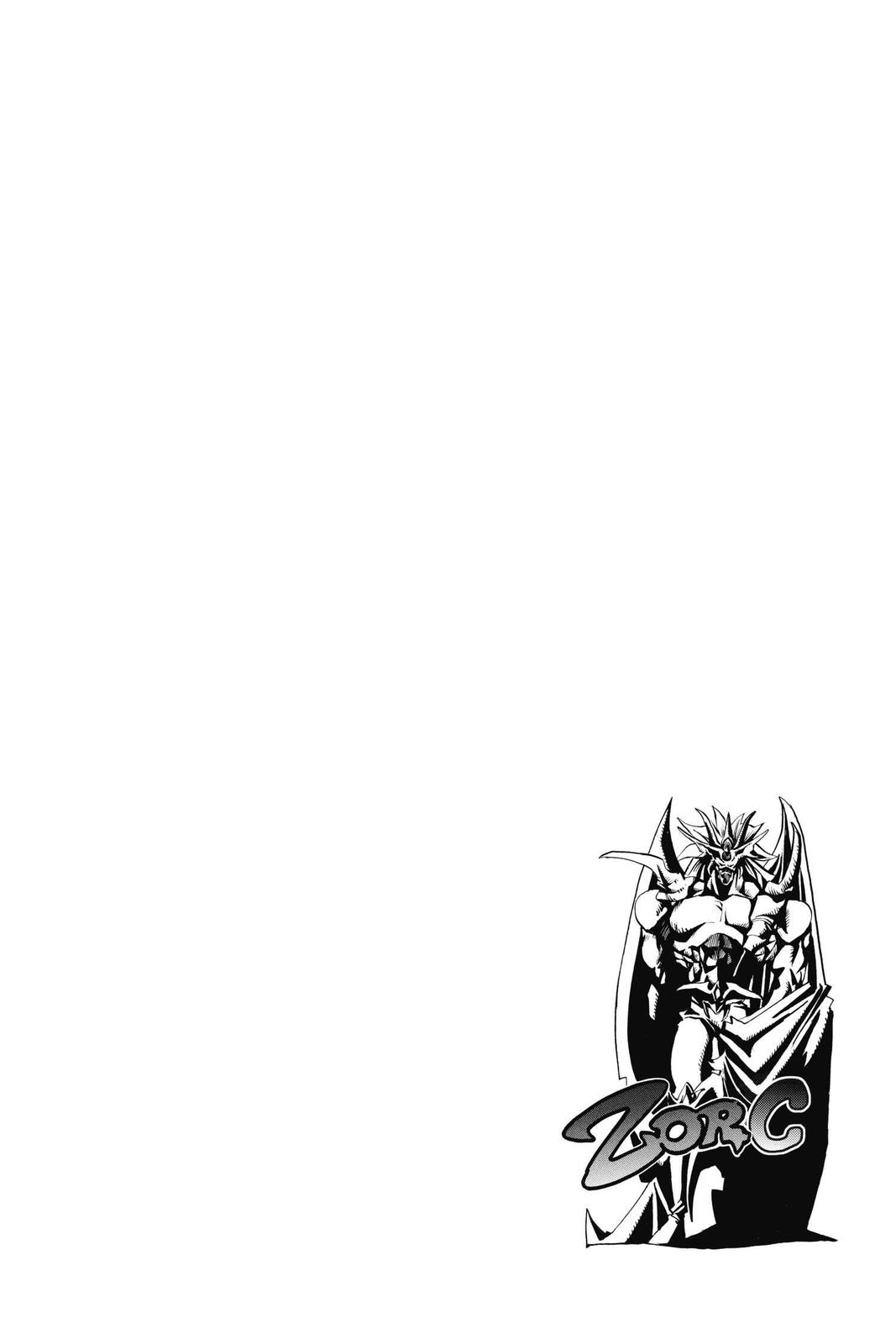 Yu-Gi-Oh Chapter 59 page 26 - Chapter 59 [END]