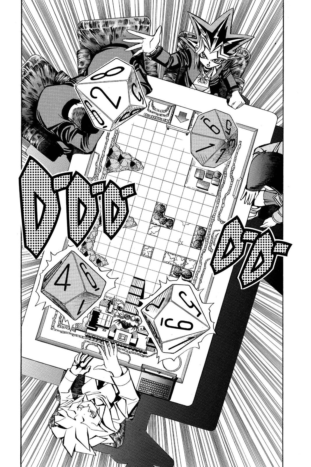 Yu-Gi-Oh Chapter 59 page 7 - Chapter 59 [END]