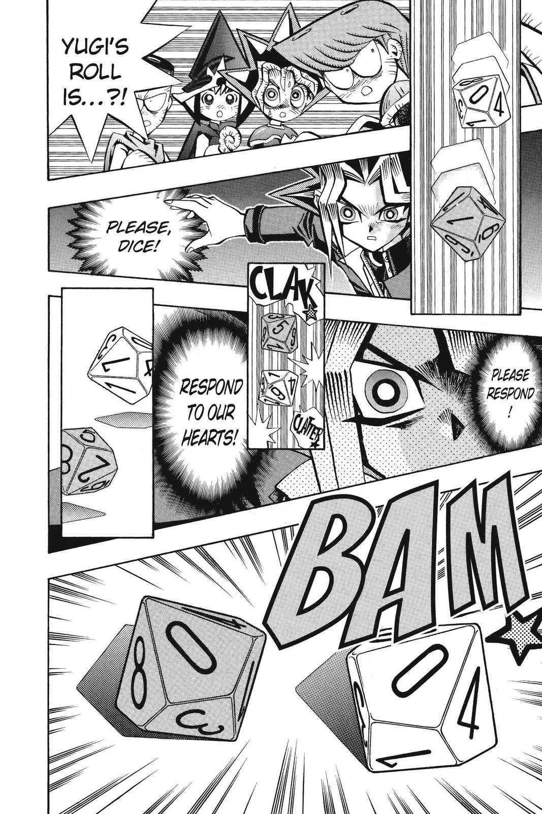 Yu-Gi-Oh Chapter 59 page 8 - Chapter 59 [END]