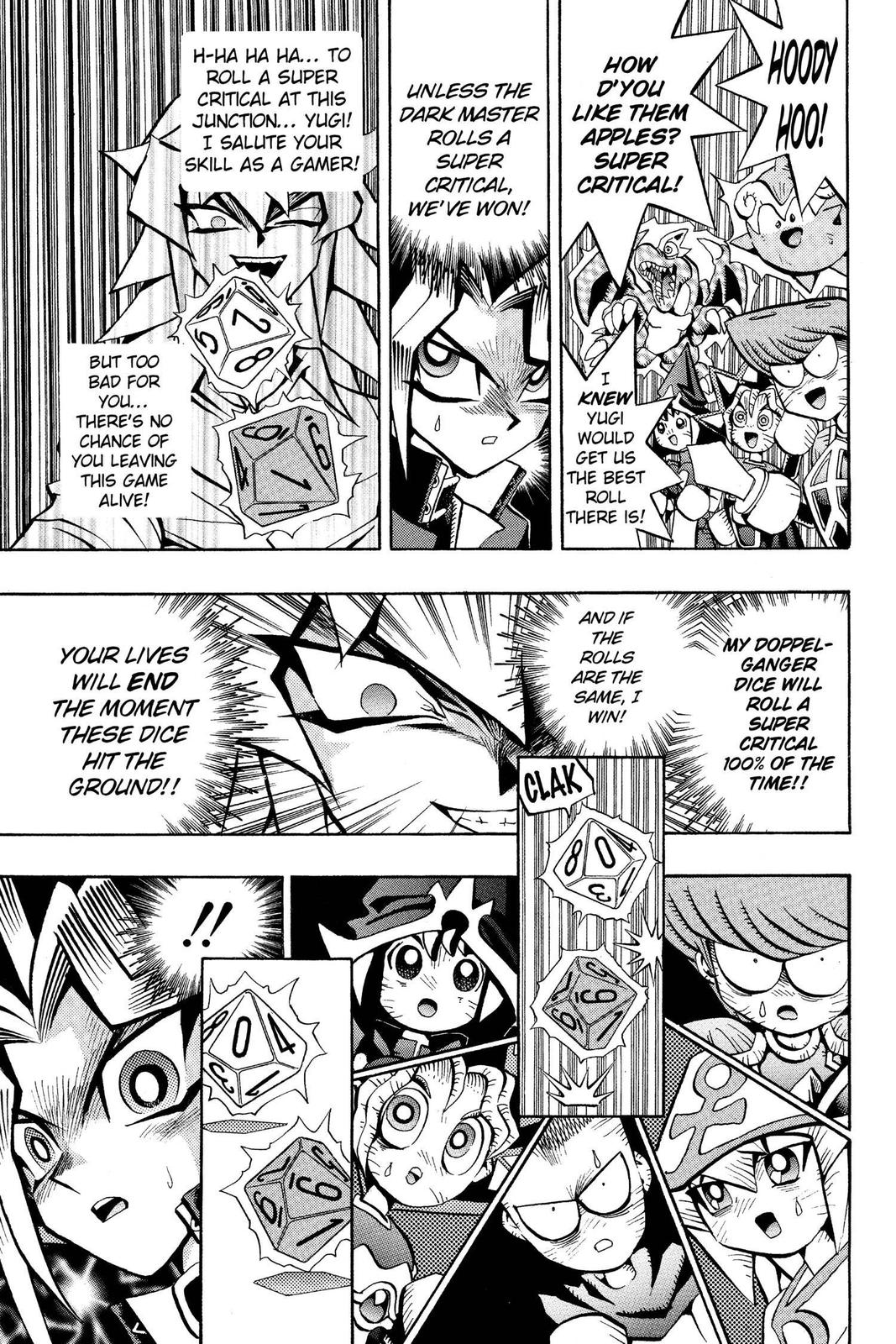 Yu-Gi-Oh Chapter 59 page 9 - Chapter 59 [END]